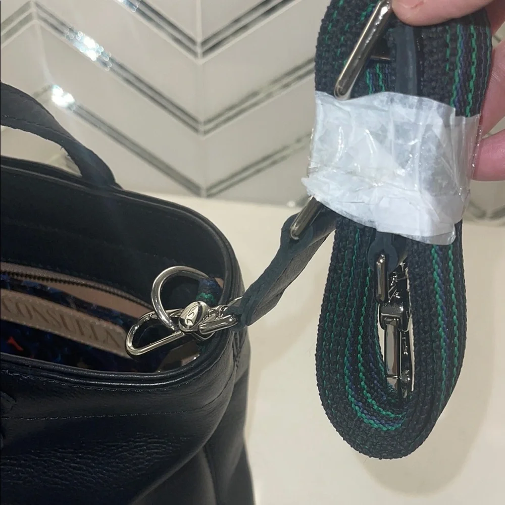 Consuela Essential Tote, Evie - Picture 7 of 9